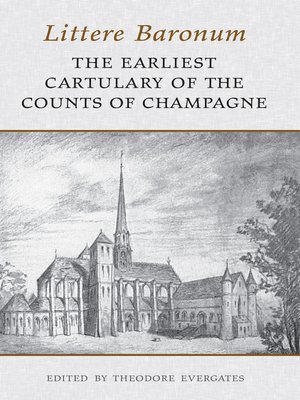 cover image of Littere Baronum